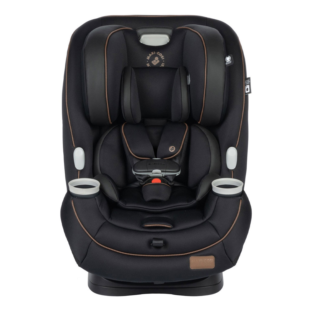 Maxi Cosi Pria All-in-One Convertible Carseat Designer Black