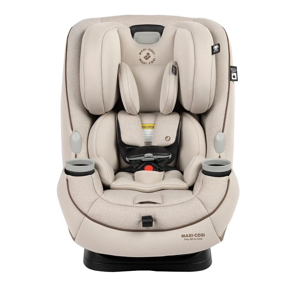 Maxi Cosi Pria All-in-One Convertible Carseat Desert Wonder