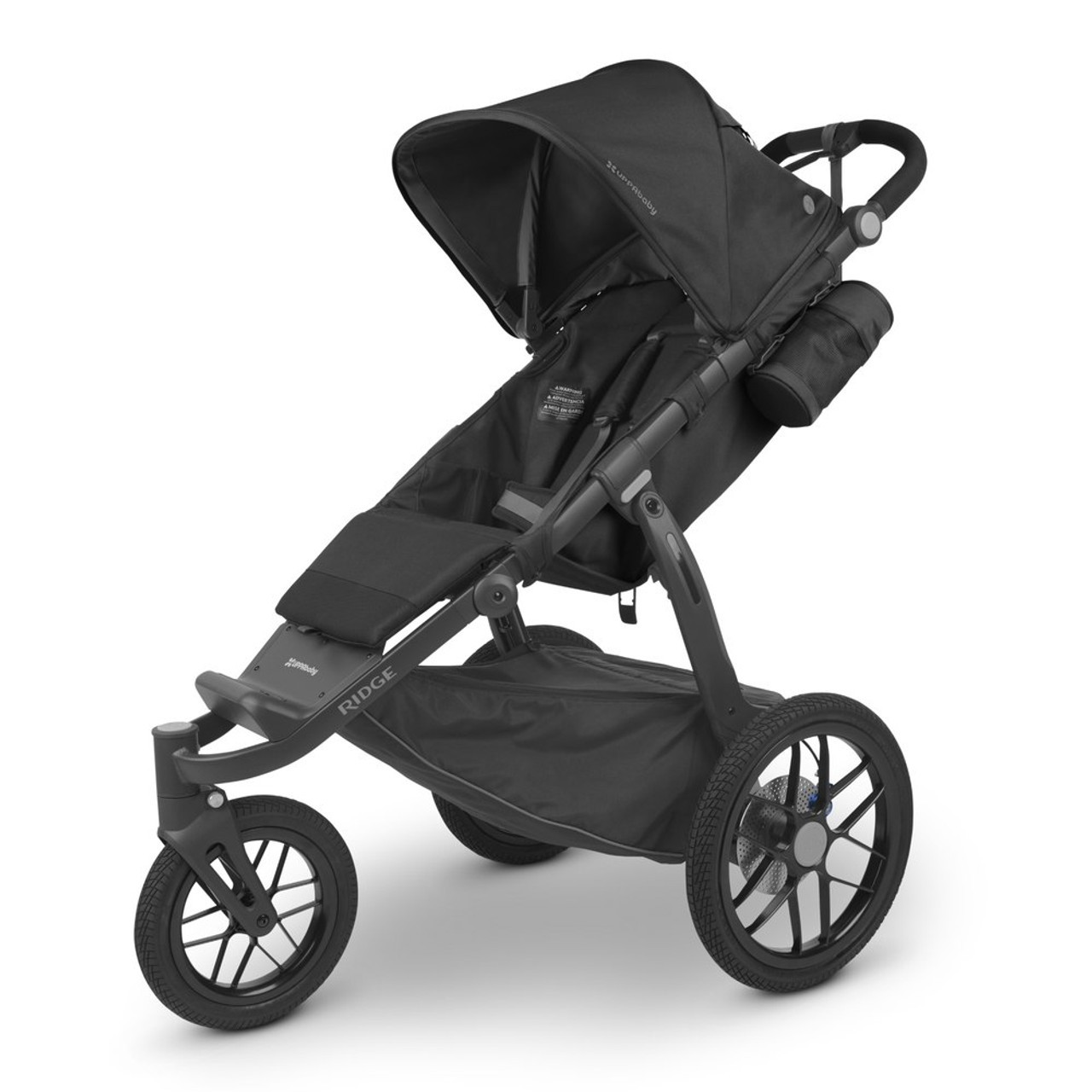 UPPAbaby Ridge Jogging Stroller - Main Image