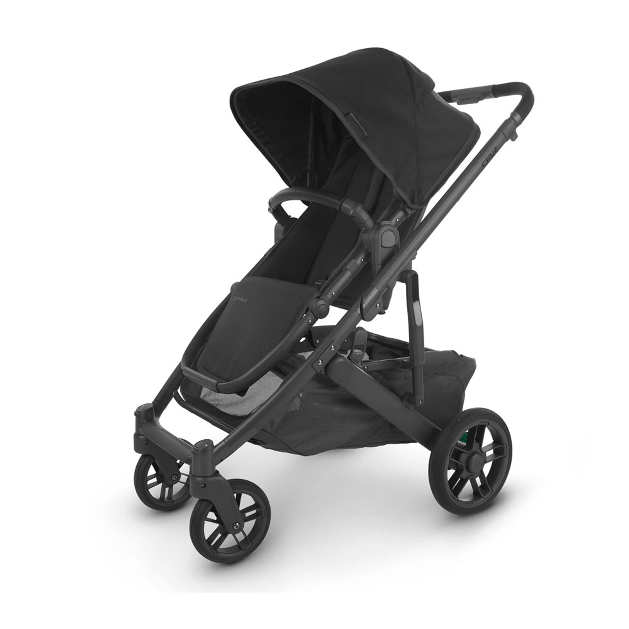 ベビーカー・バギー UPPAbaby Cruz V2 Stroller Cruz® V2 - Lucy - UPPAbaby