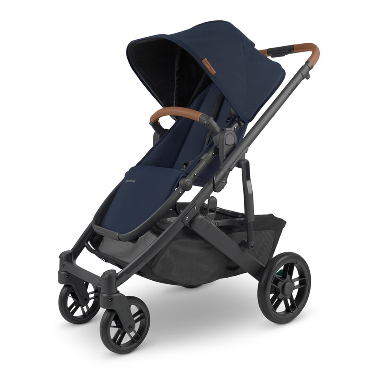 ベビーカー・バギー UPPAbaby Cruz V2 Stroller UPPAbaby Cruz V2 Stroller