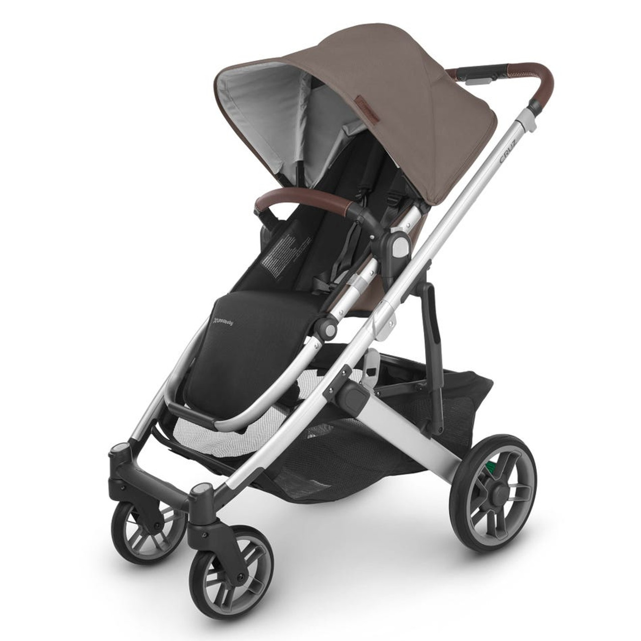ベビーカー・バギー UPPAbaby Cruz V2 Stroller UPPAbaby Cruz V2 Stroller