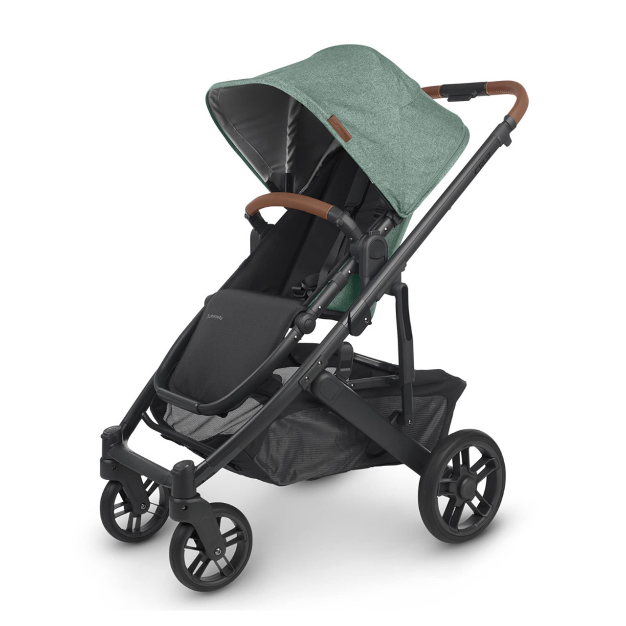 ベビーカー・バギー UPPAbaby Cruz V2 Stroller UPPAbaby Cruz V2 Stroller