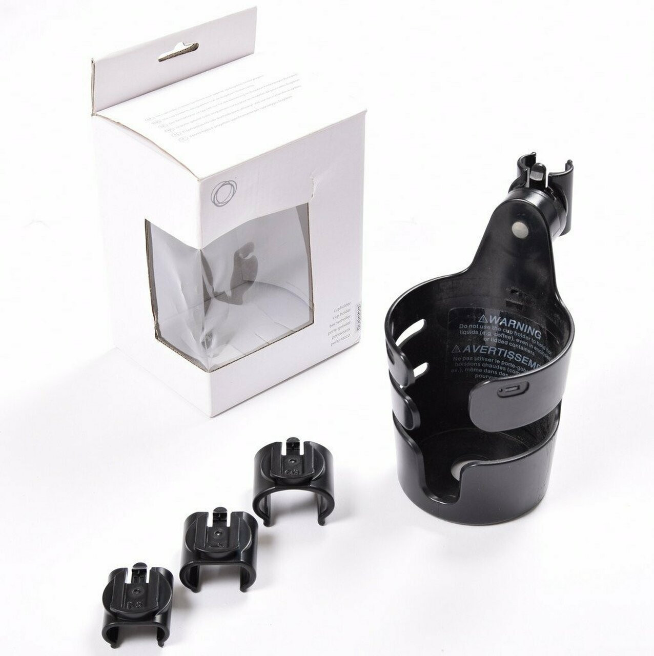 Bugaboo Cup Holder; Active Baby Store Vancouver