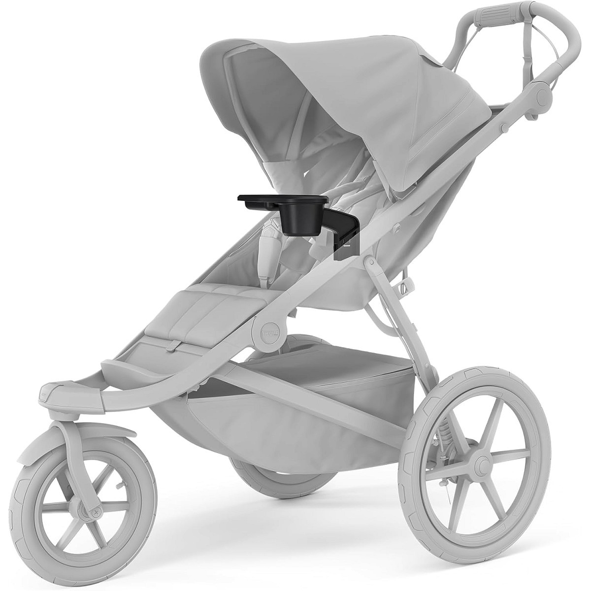 Thule Urban Glide Snack Tray；Free Shipping Available; Active