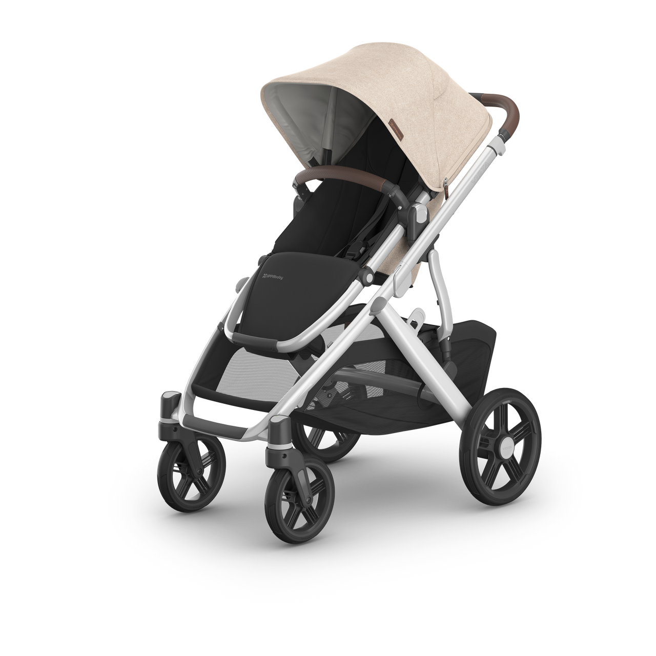 Uppababy Vista Stroller Stella UPPAbaby Vista V3 Stroller