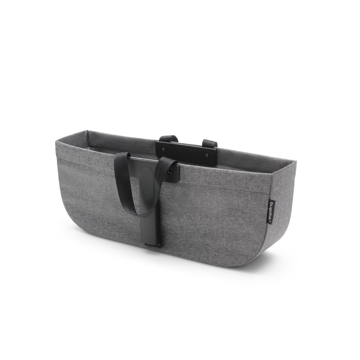 Bugaboo Donkey side luggage basket