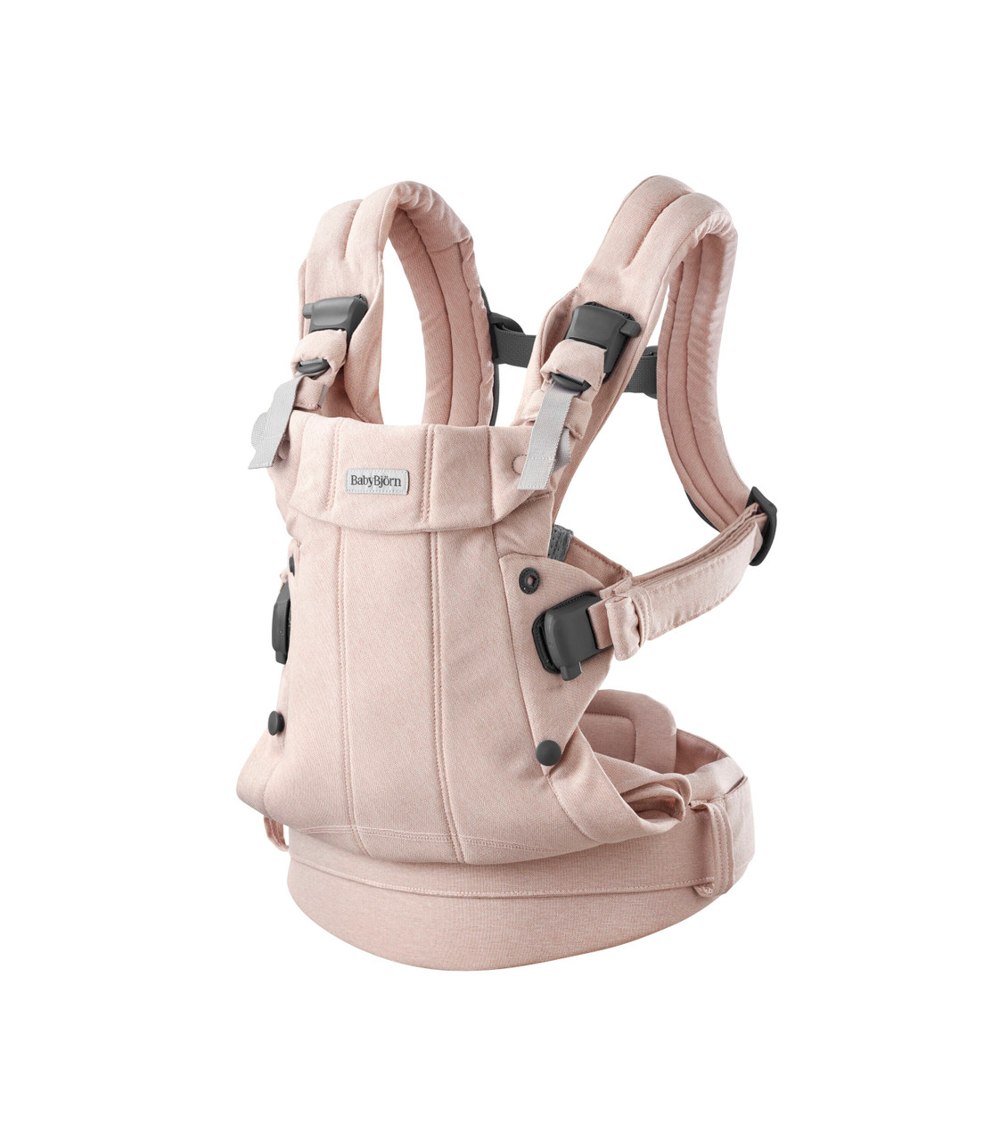 BABYBJÖRN Baby Carrier One Air ピンク BABYBJÖRN Baby Carrier One