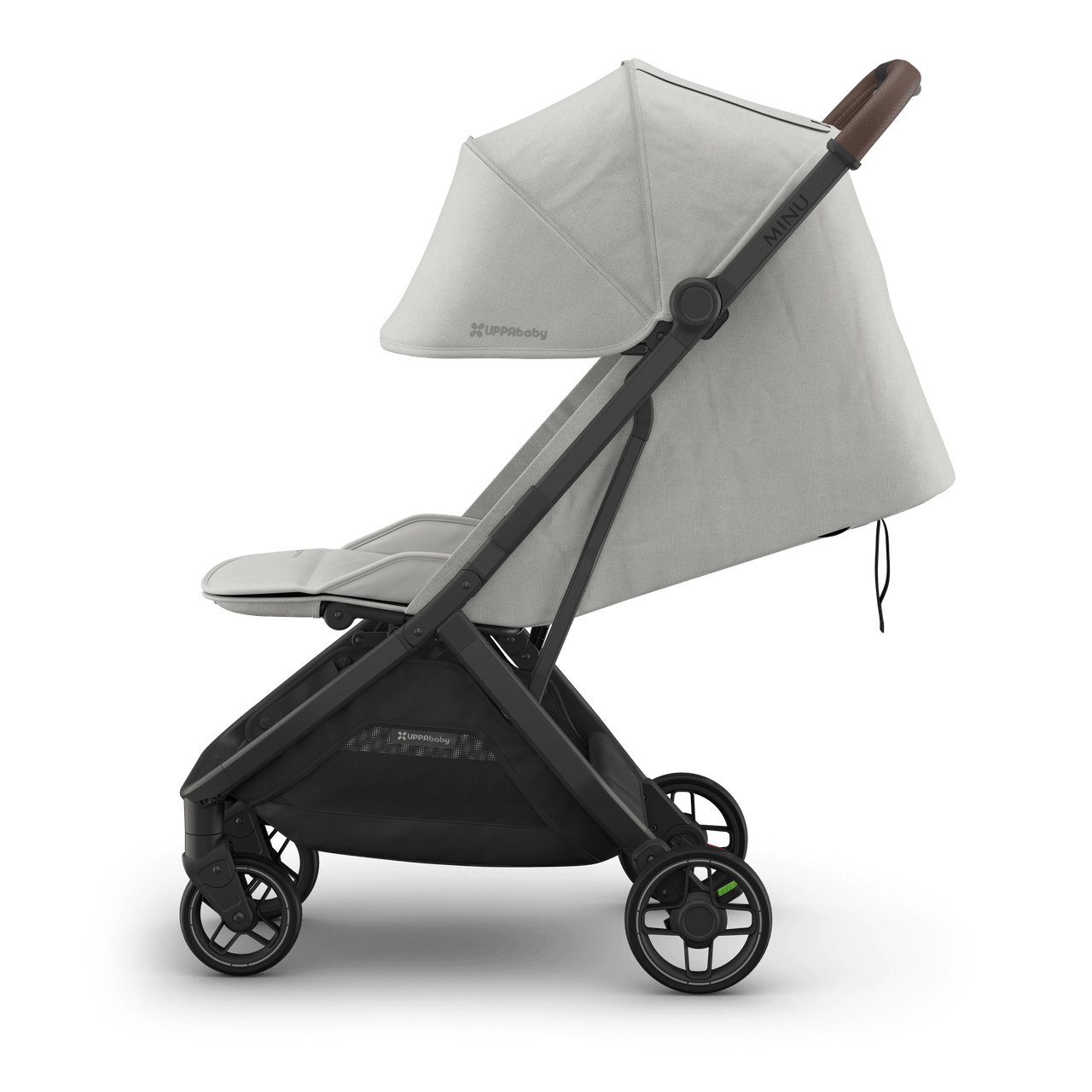 New UPPAbaby Minu V3 Stroller in Canada