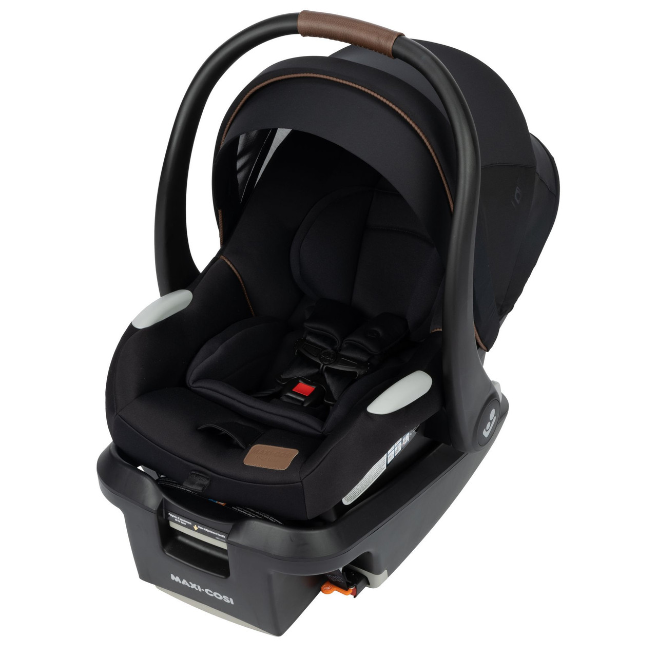 Maxi Cosi Car Using Infant Car Seat Without Base Maxi-Cosi Peri