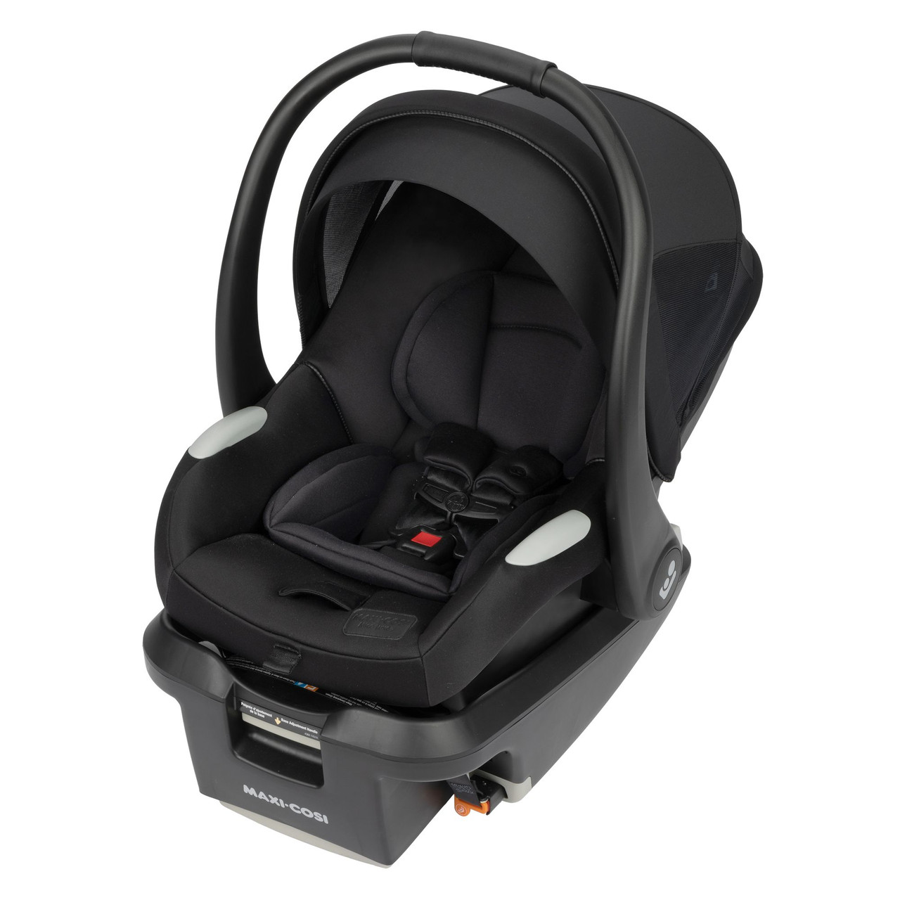 Maxi Cosi Mico Lux+ Car Seat - Main Image