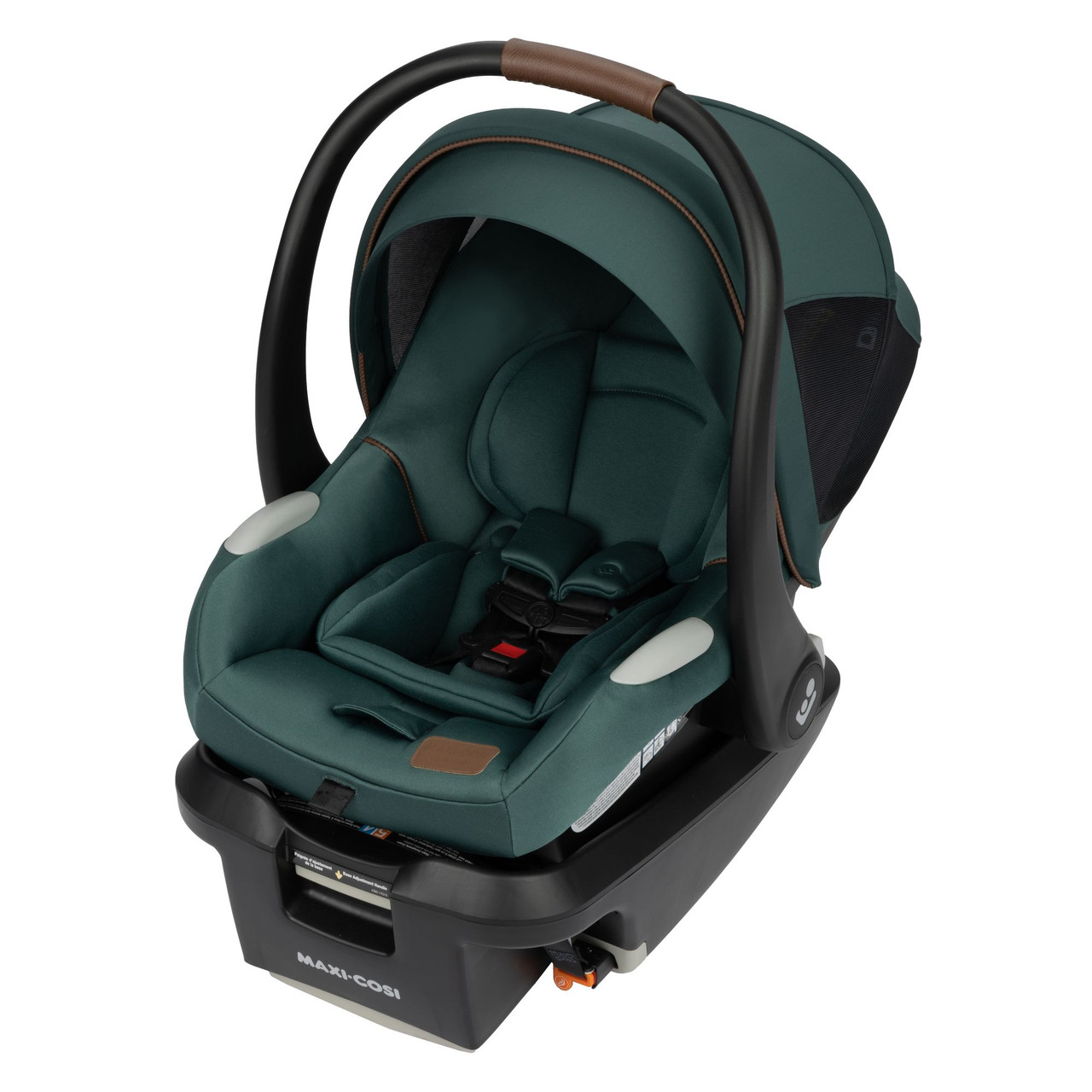 Maxi Cosi Mico Lux+ Car Seat