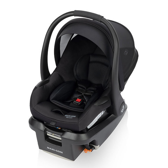 Maxi Cosi Mico Lux+ Car Seat