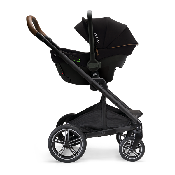 MIXX Next PIPA urbn Travel System
