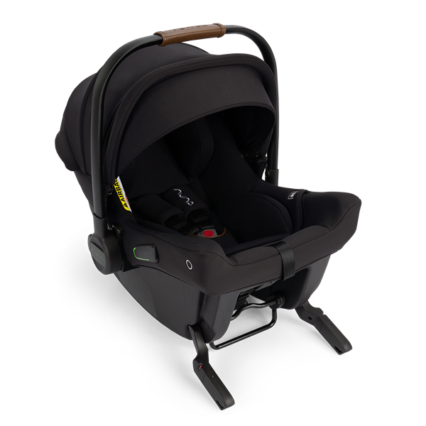MIXX Next + PIPA urbn Travel System