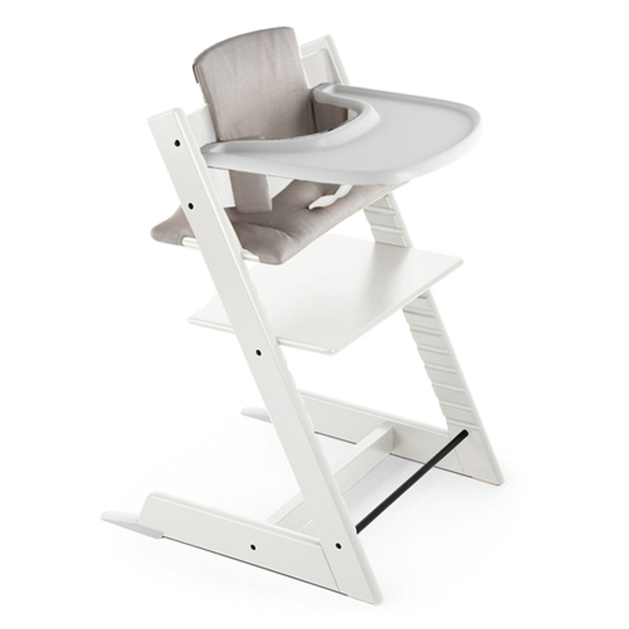 STOKKE TRAY ホワイト a7bb43198de5baf416bb7aa6776304