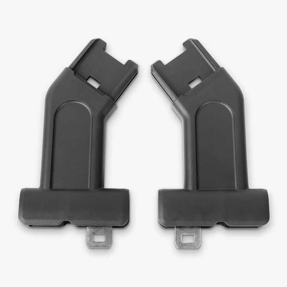 Uppababy Vista Oyster Max Lower Car Seat Adaptors UPPAbaby