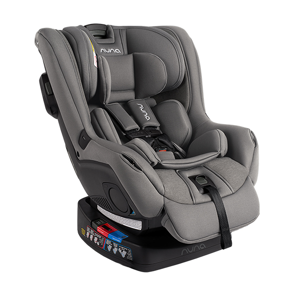 Nuna RAVA Convertible Car Seat