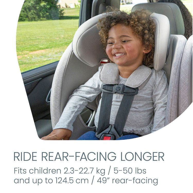 Rear Facing Britax Car Seat Receiver Child Britax Clicktight Rear