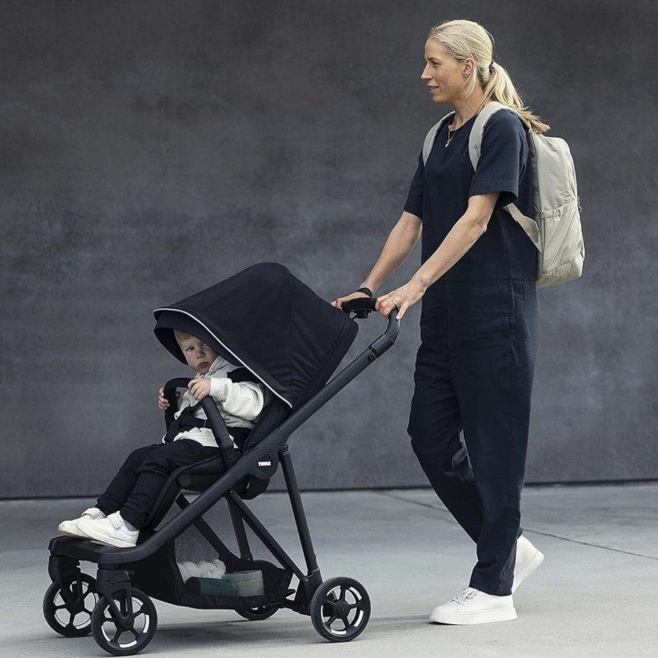 Thule Shine Stroller; Free Shipping Available; Active Baby Store