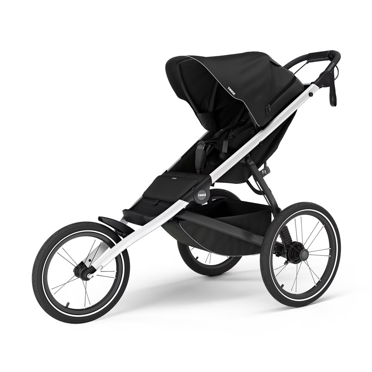 Thule Glide – The Ultimate Running Stroller