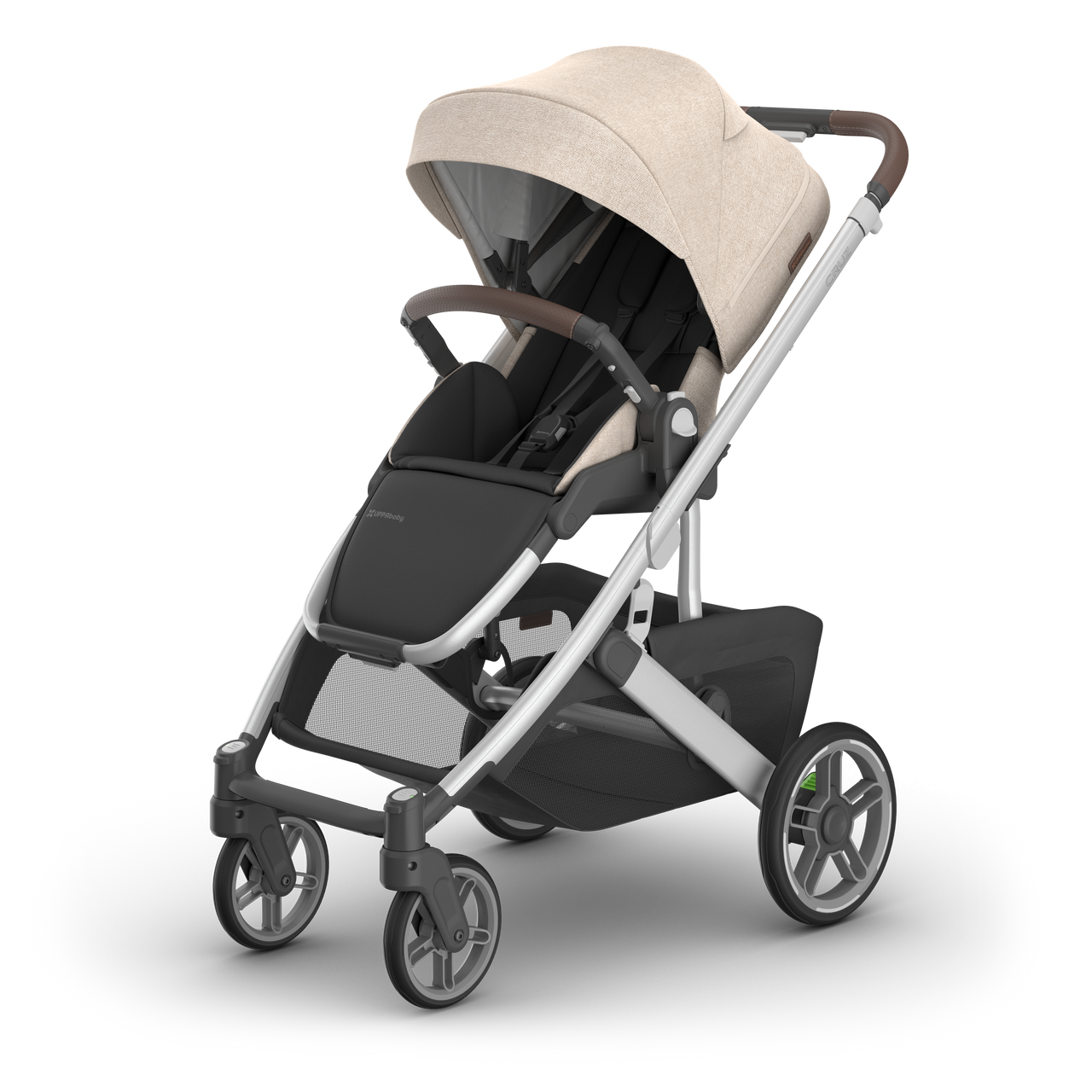 Buy UPPAbaby Cruz V3 Stroller In Canada - Main Image