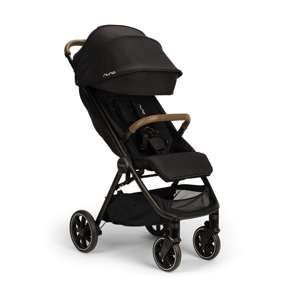Nuna TRVL LX Stroller - Main Image
