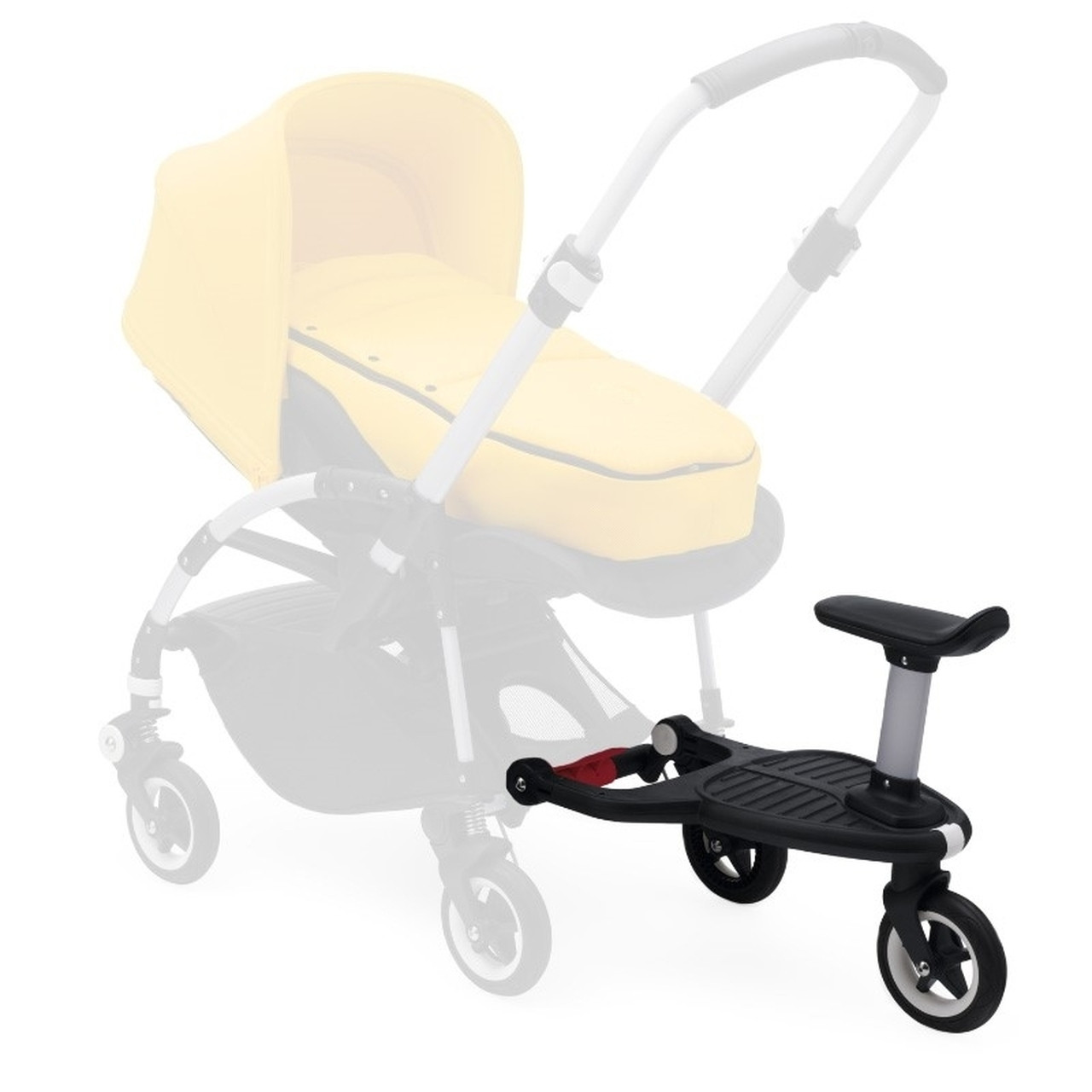 Bugaboo Buggy Board Bugaboo Bee5 Wheeled Board Bugaboo Comfort