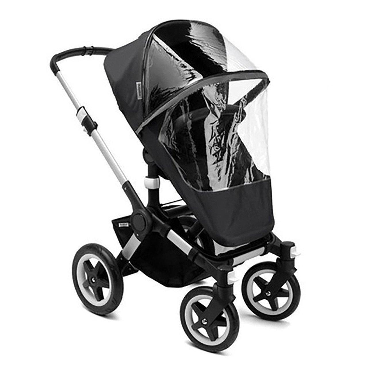 Fox Bugaboo Cameleon Raincover Bugaboo High Performance Rain Cover