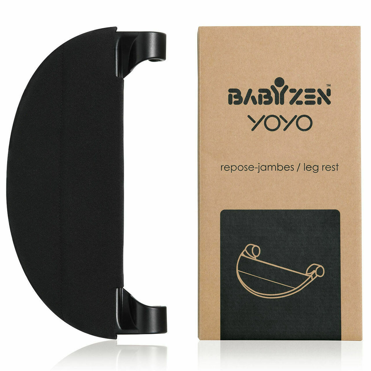 BabyZen YOYO Leg Rest