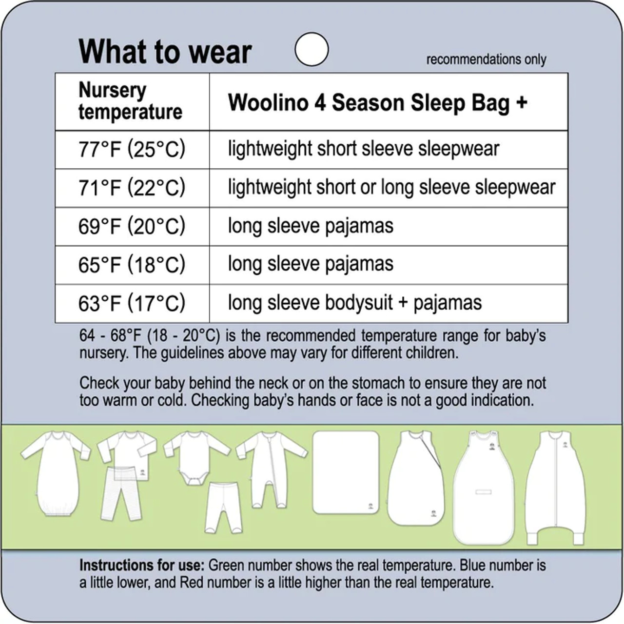 Woolinos discount