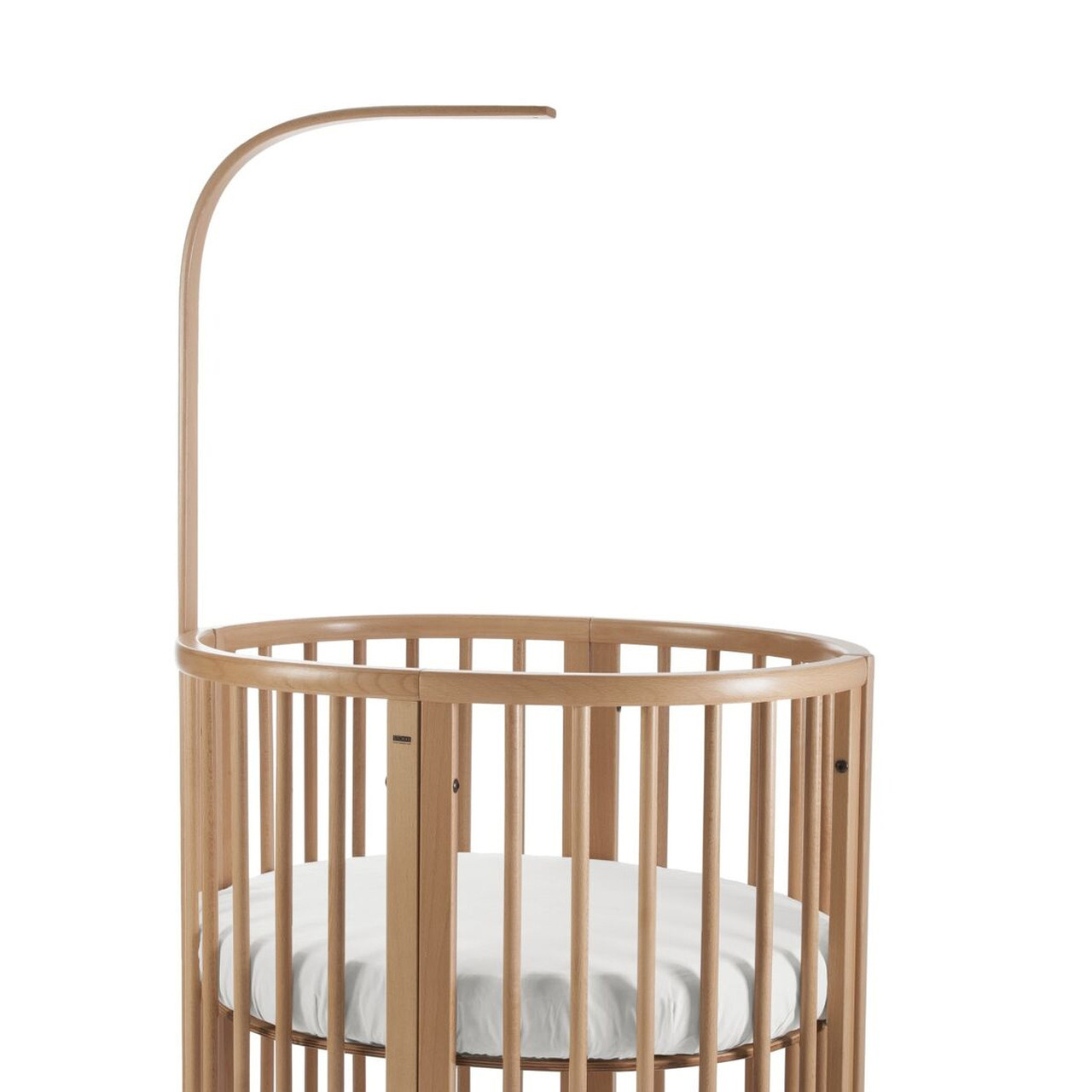Stokke Sleepi Drape Rod Natural