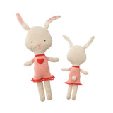 Cuddly Friends - Rita Rabbit