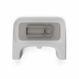 Stokke ezpz Placemat for Clikk Tray - Soft Grey