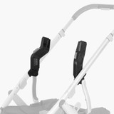 UPPAbaby Vista/Cruz Car Seat Adapter (Maxi-Cosi and Nuna) UPPAbaby Vista/Cruz Car Seat Adapter (Maxi-Cosi and Nuna)