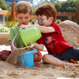 Green Toys Green Sand Play Set