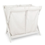 UPPAbaby Bassinet Stand Hamper Insert