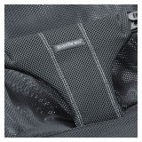 Babybjorn Bouncer Bliss Seat Fabric Replacement - Anthracite Mesh