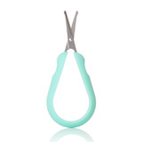 FridaBaby Easy Grip Nail Scissors FridaBaby Easy Grip Nail Scissors