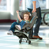 Britax Convertible Travel Cart Britax Convertible Travel Cart
