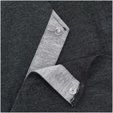 FridaMom Delivery & Nursing Gown FridaMom Delivery & Nursing Gown