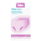 FridaMom High-waist Disposable C-Section Postpartum Underwear (8 Pack)