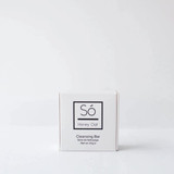 So Luxury Soap - Honey Oat