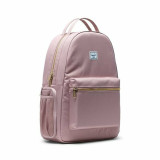 Herschel Nova Sprout Diaper Backpack - Ash Rose