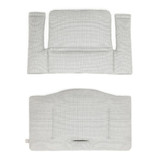 Stokke Tripp Trapp Classic Cushion - Nordic Grey