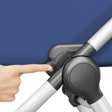 Maxi Cosi Carrycot Oria - Essential Bue Maxi Cosi Carrycot Oria - Essential Bue