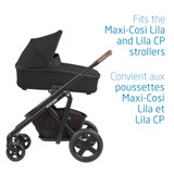 Maxi Cosi Carrycot Oria - Essential Black