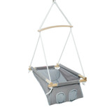 Adamo Indoor Infant Swing; Active Baby Vancouver Canada