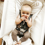 Adamo Indoor Infant Swing