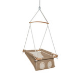 Adamo Indoor Infant Swing